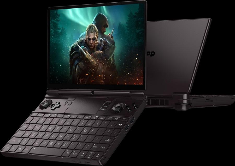 Laptop Gaming Gpd Win Max 2 2023