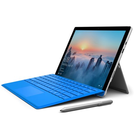 Microsoft Surface Pro 4 i5/8GB/256GB - agame.ag