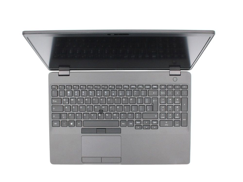 dell 5501