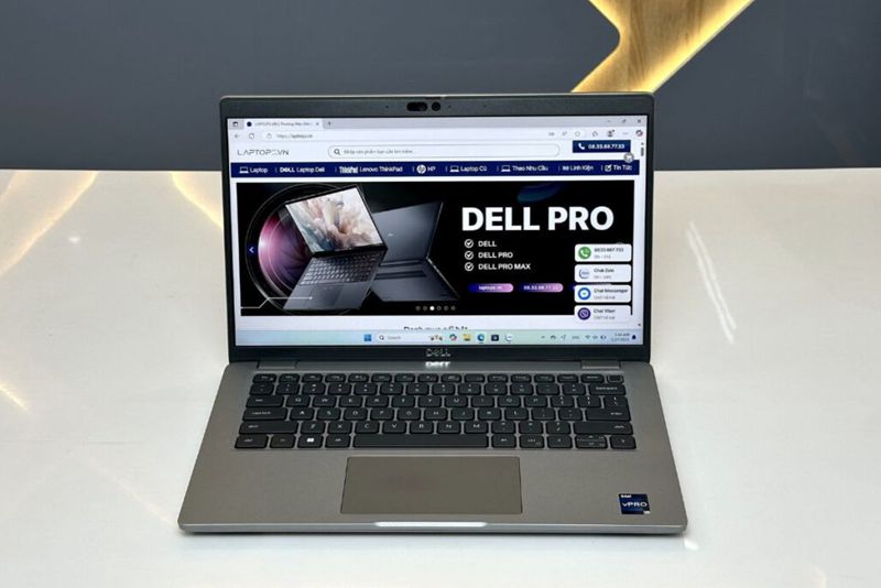 Dell Latitude 14 5440