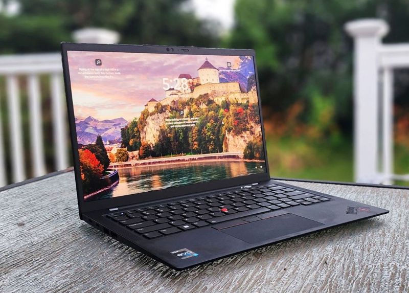 thinkpad x1 carbon gen 11
