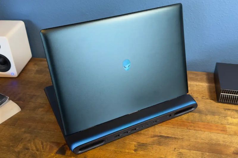 Alienware Area 51