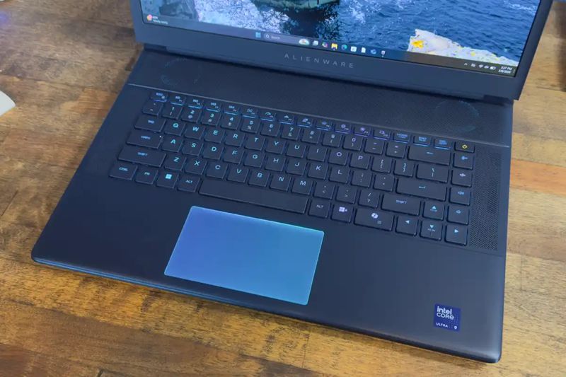 Alienware Area 51