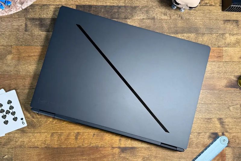 Asus ROG Zephyrus Duo