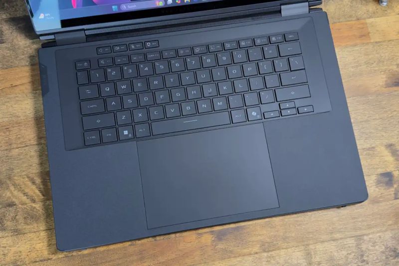 Asus ROG Zephyrus Duo