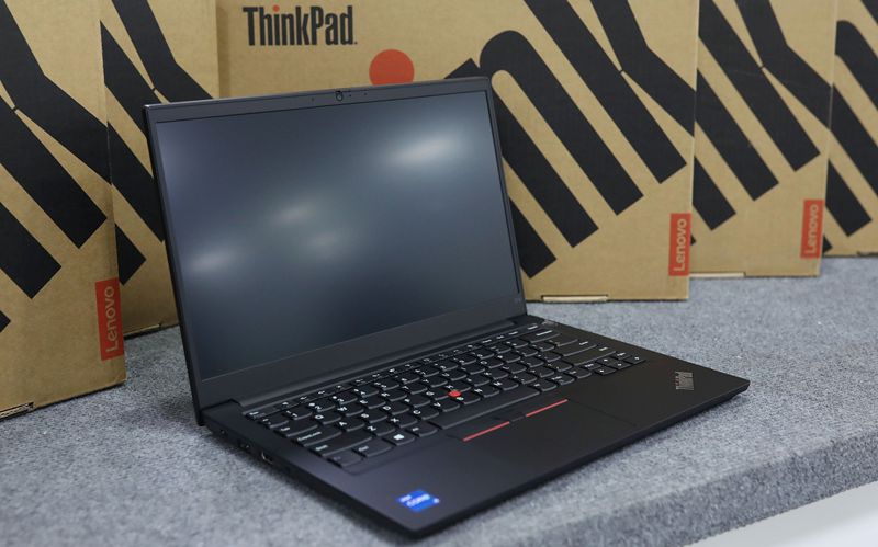 thinkpad E14 gen 2