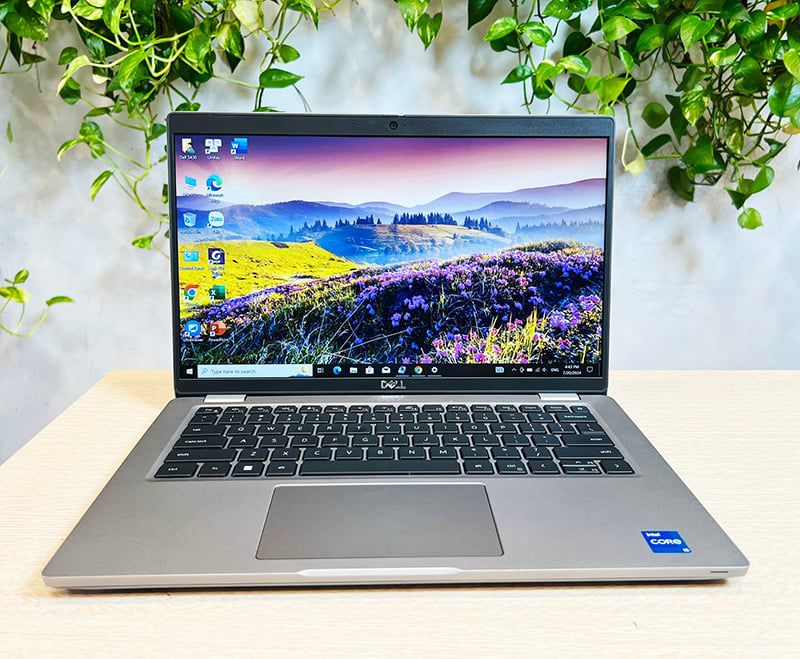 dell 5421