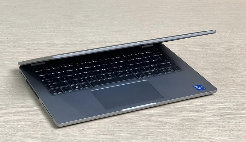 dell 5421