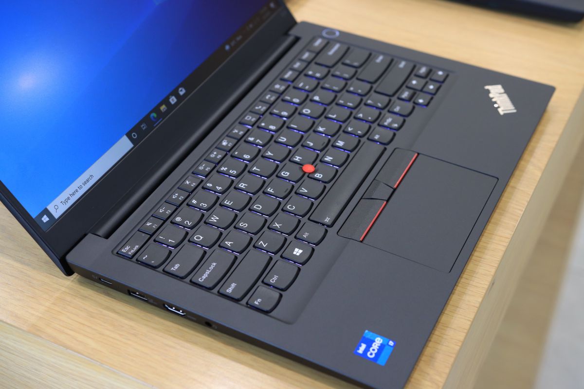 thinkpad E14 gen 2