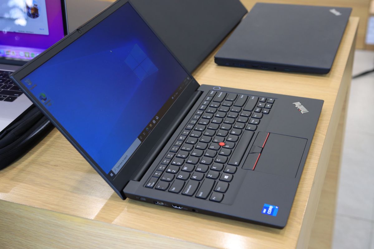 thinkpad E14 gen 2