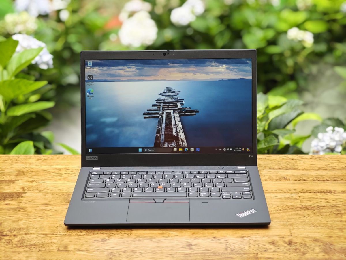 thinkpad T14 gen 1