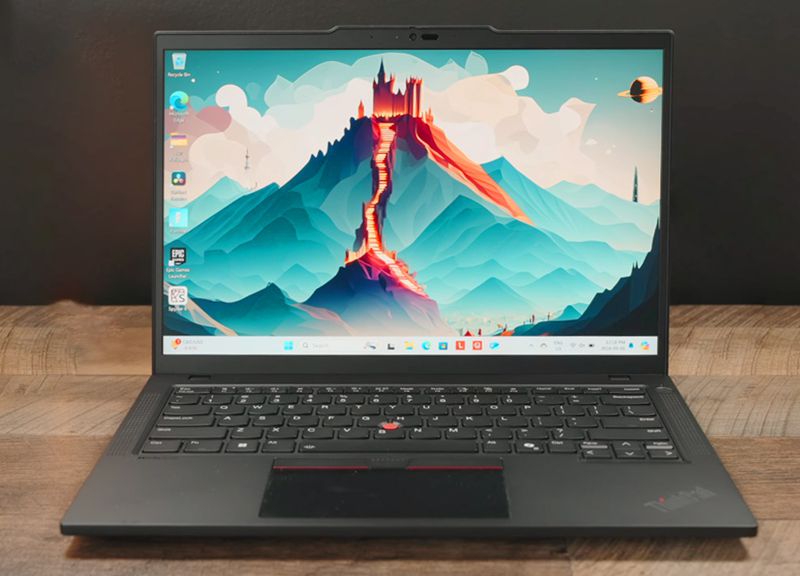 thinkpad T14 gen 5 cũ