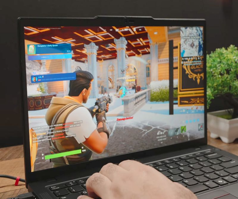 thinkpad T14 gen 5 cũ