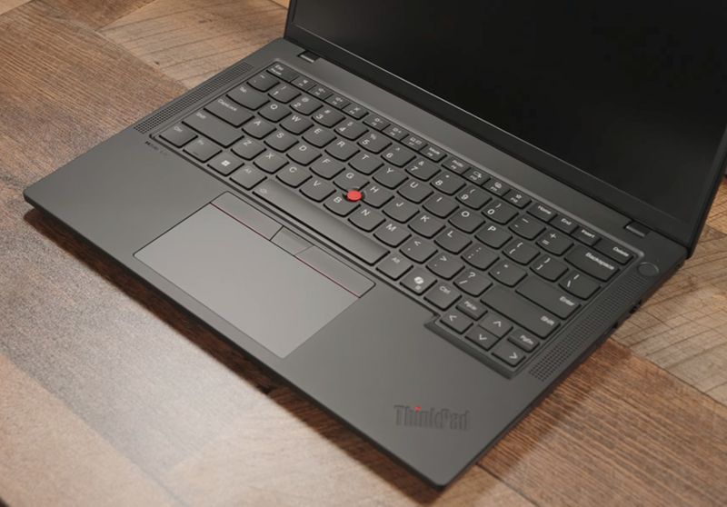thinkpad T14 gen 5 cũ
