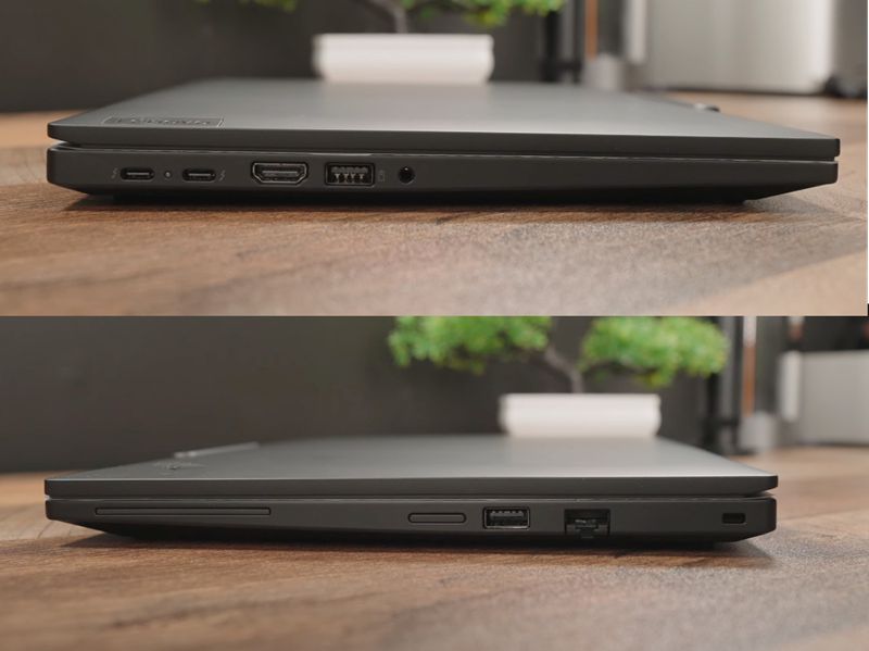thinkpad T14 gen 5 cũ