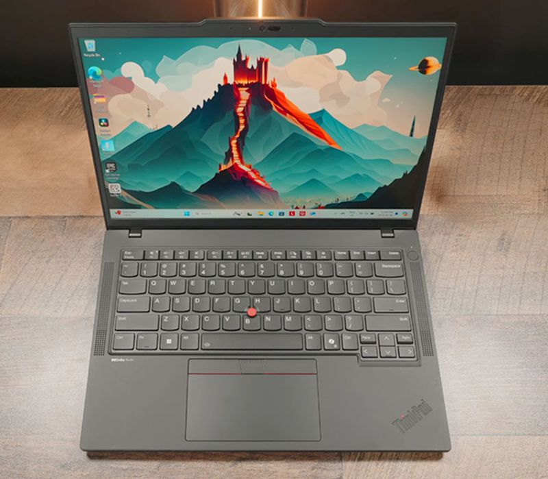 thinkpad T14 gen 5 cũ