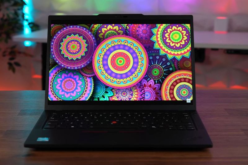thinkpad T14 gen 5 cũ