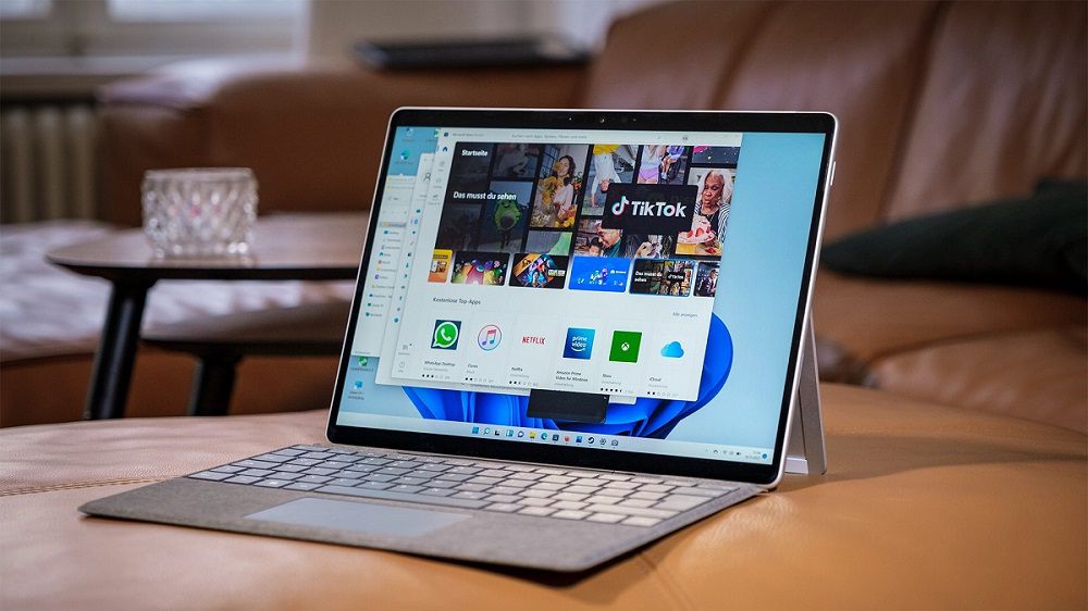 surface pro 9