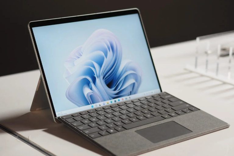 Surface Pro 10