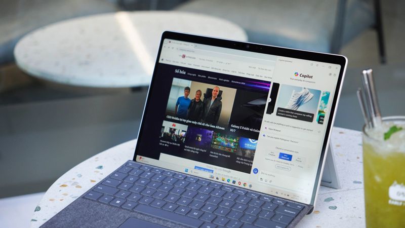 Surface Pro 10