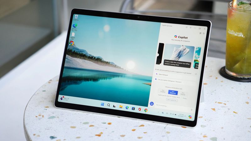 Surface Pro 10
