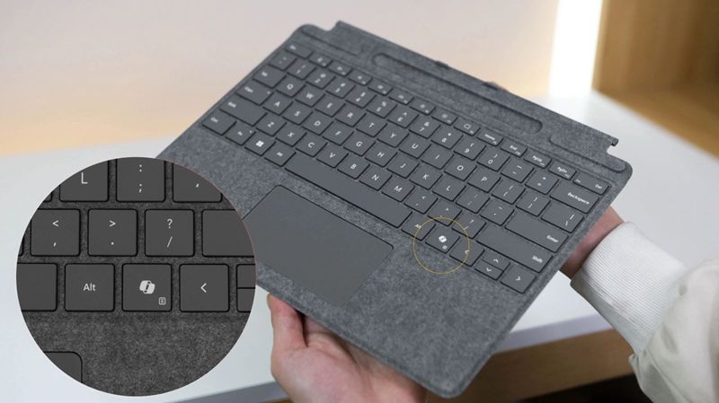 Surface Pro 10