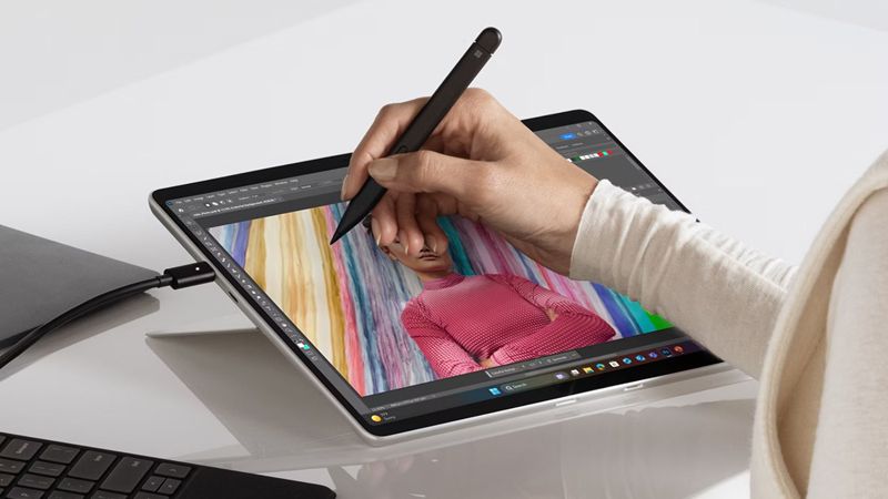 Surface Pro 10