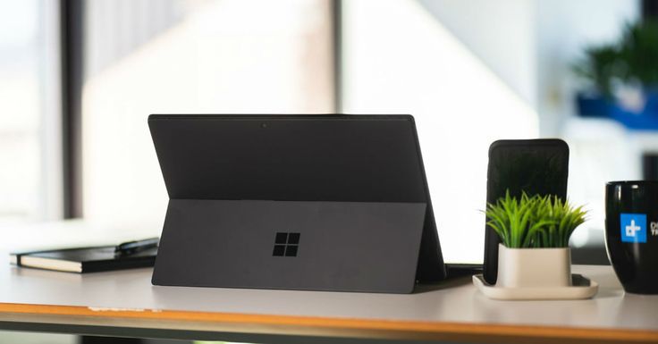 Surface Pro 10