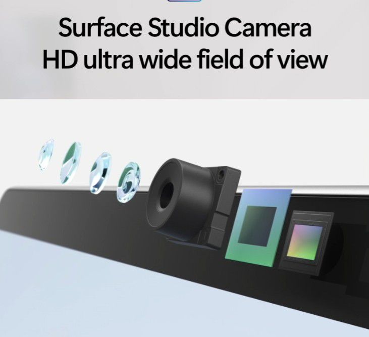 Surface Pro 10
