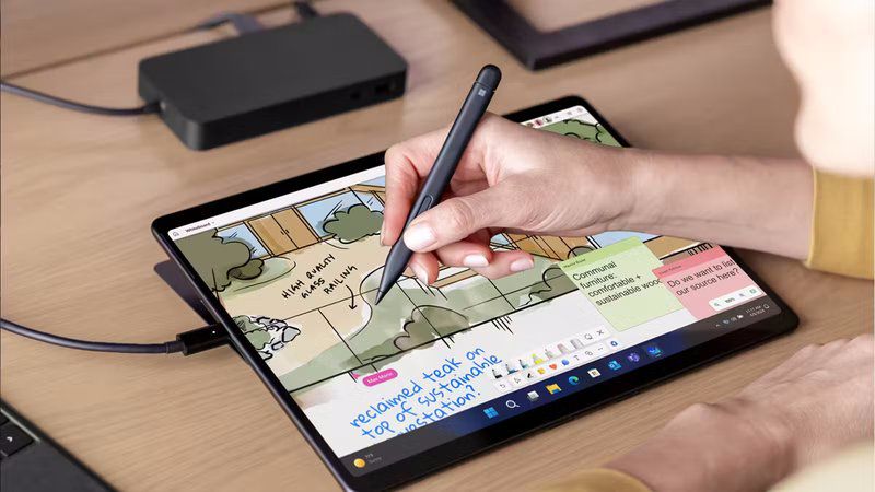 Surface Pro 10