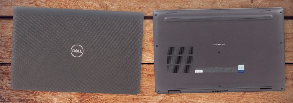 Dell Latitude 7520 (2021)