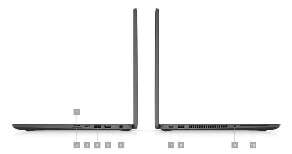 Dell Latitude 7520 (2021)