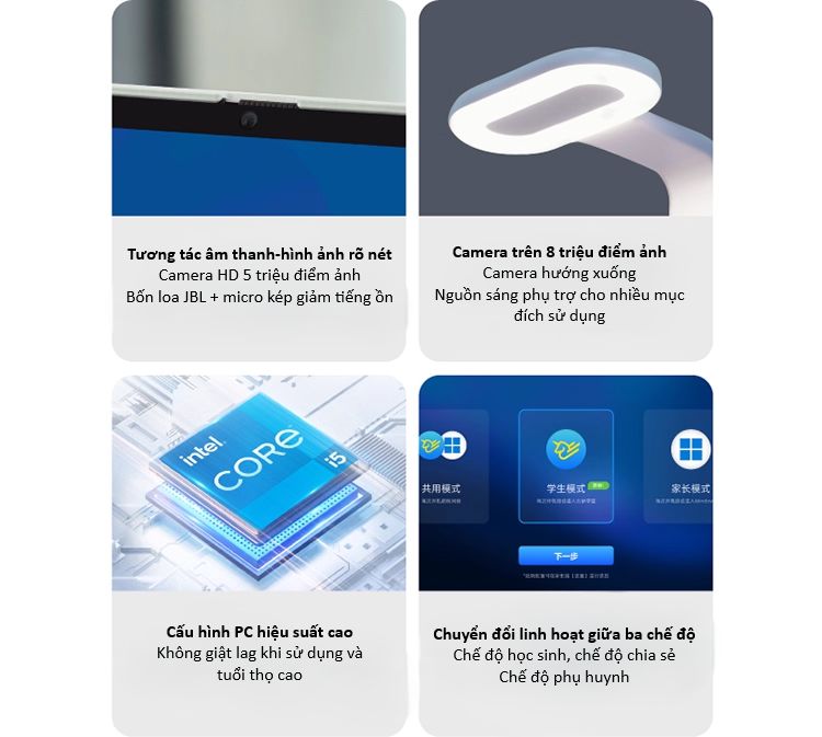 All in one Lenovo Tianjiao 16