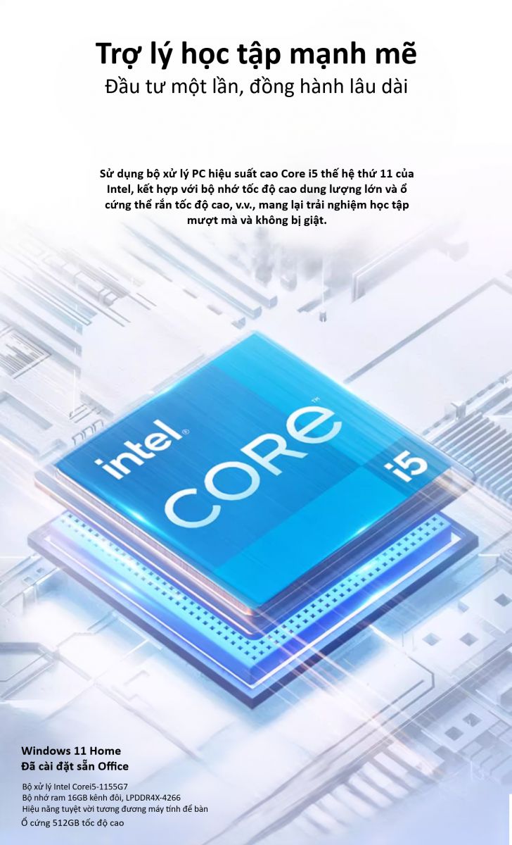 All in one Lenovo Tianjiao 16