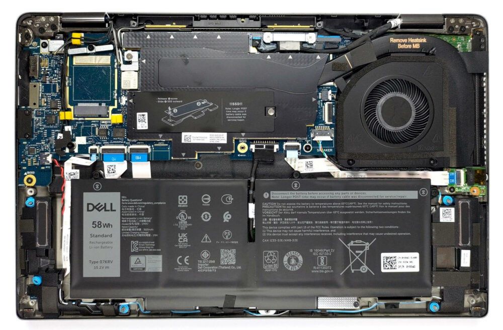 dell 7430 2in1