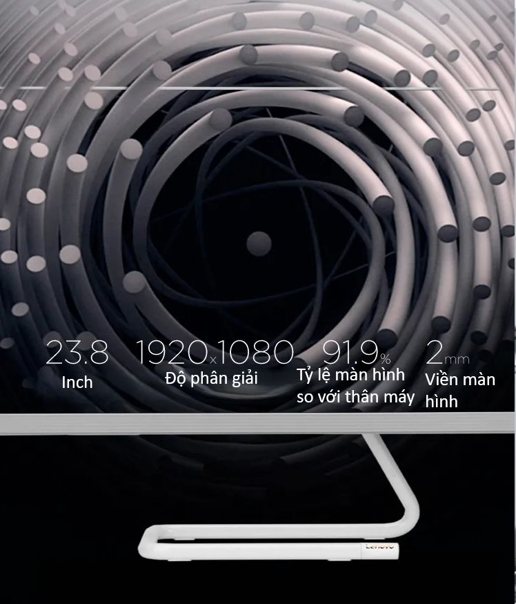 Lenovo IdeaCentre AIO 520C