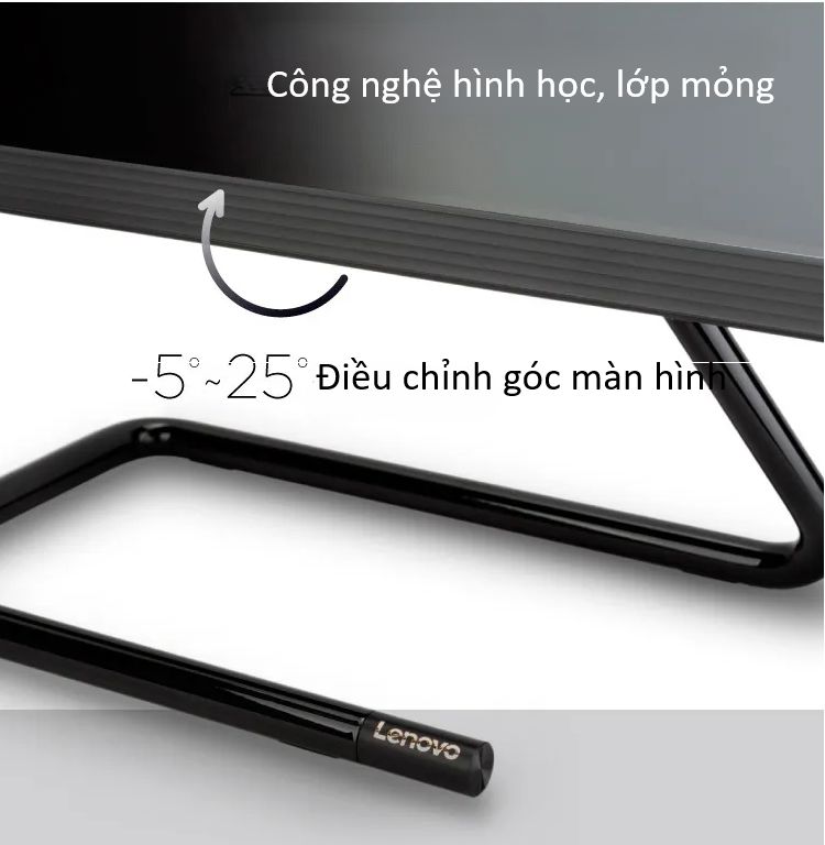 Lenovo IdeaCentre AIO 520C