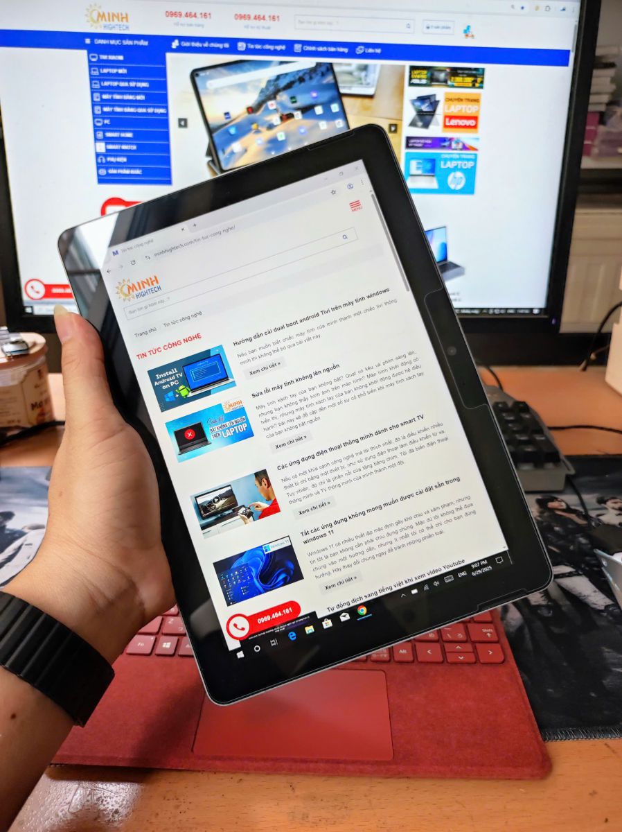 surface go