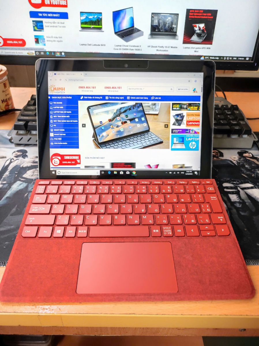 surface go