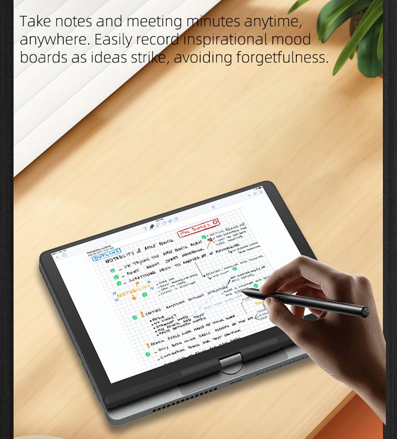 Pocket BooK R