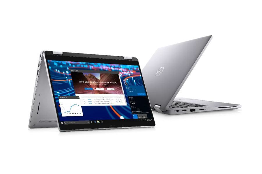 dell 5320 2 in 1