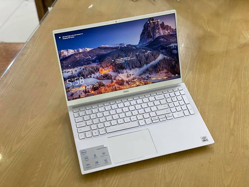 Dell Inspiron 15 7501