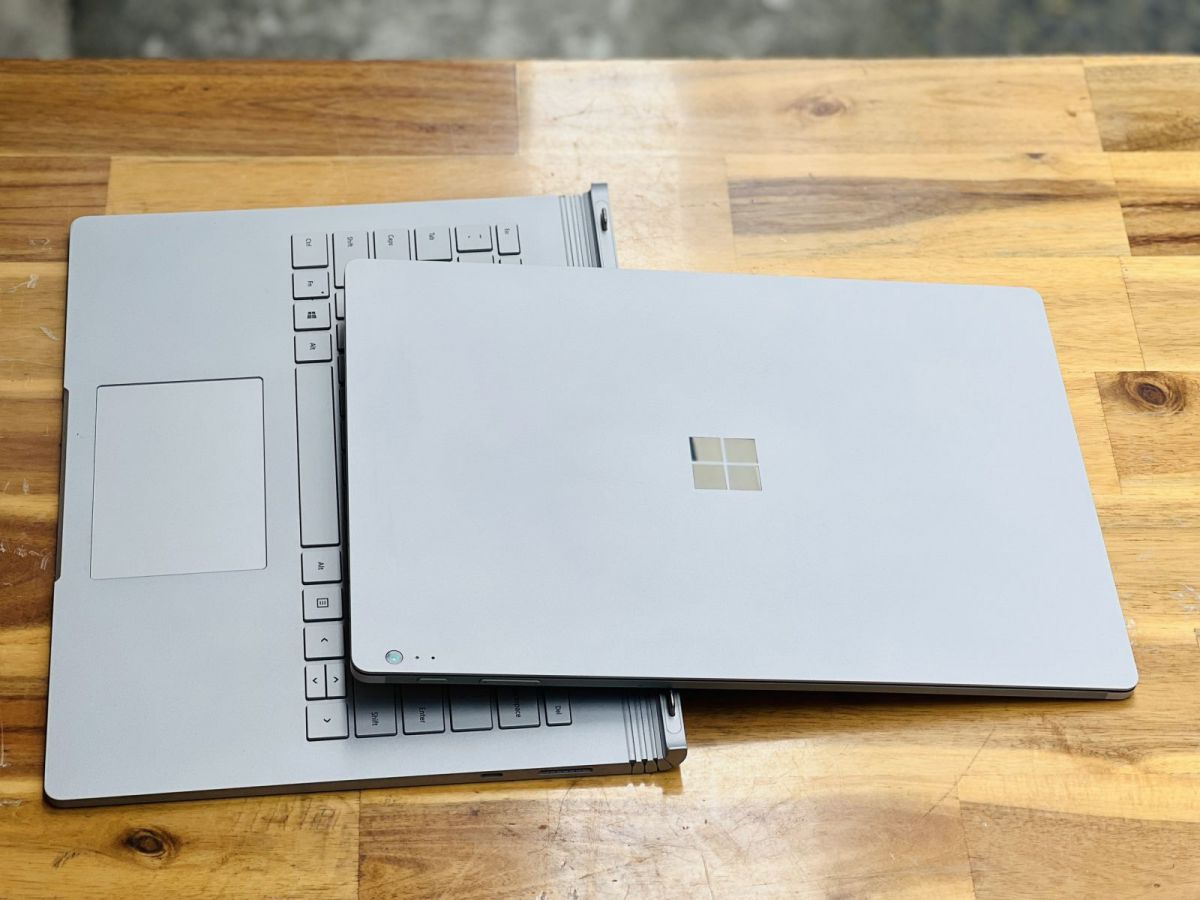 surface book 2 cũ