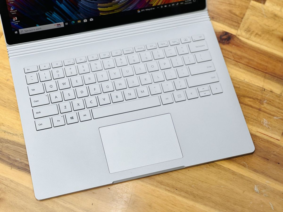 surface book 2 cũ