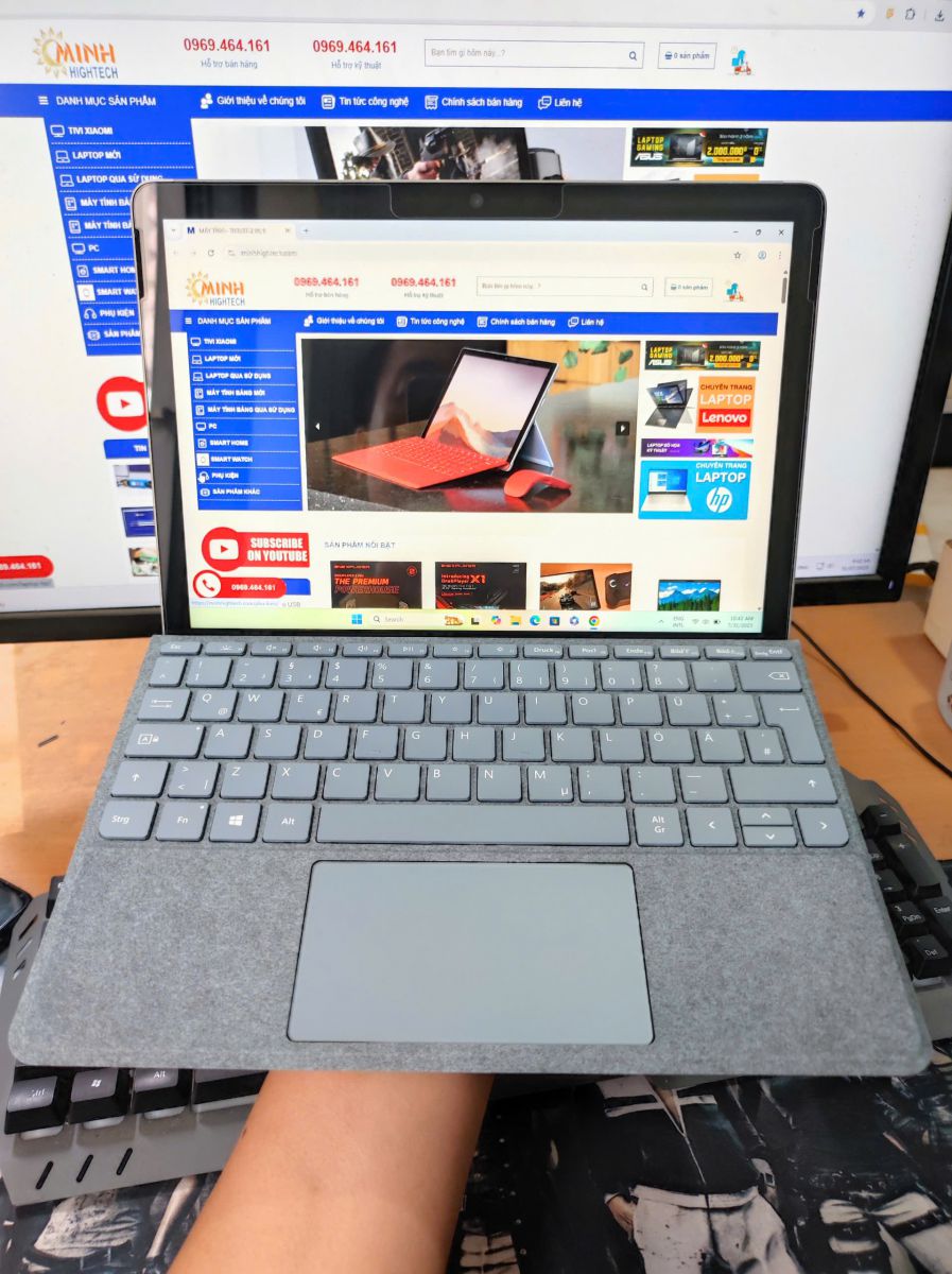 surface go