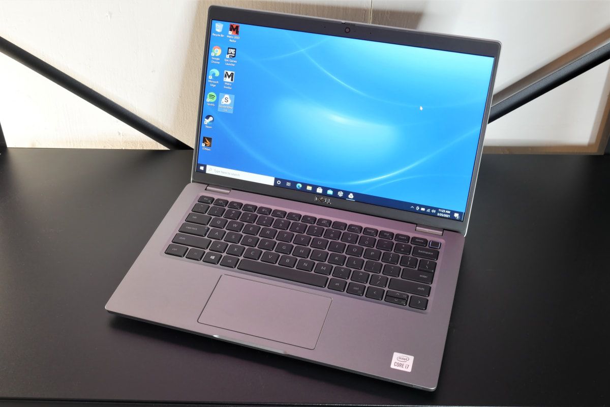 dell 5420