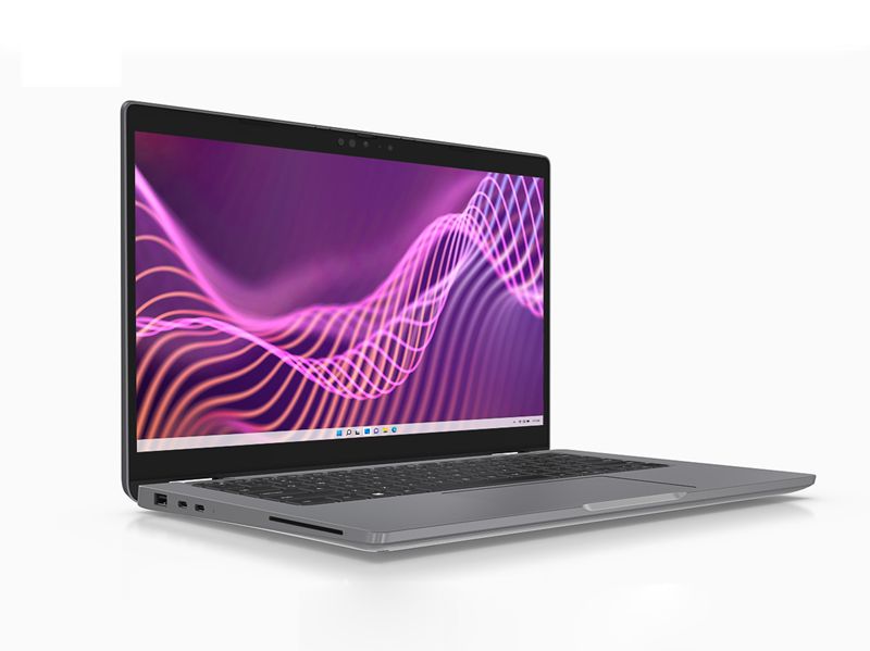 Dell Latitude 5340 2 in 1 qua sử dụng