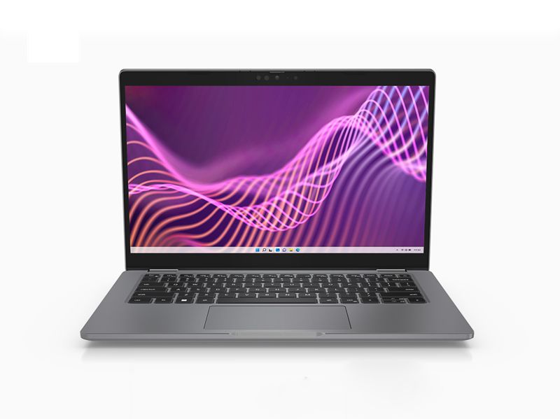 Dell Latitude 5340 2 in 1 qua sử dụng