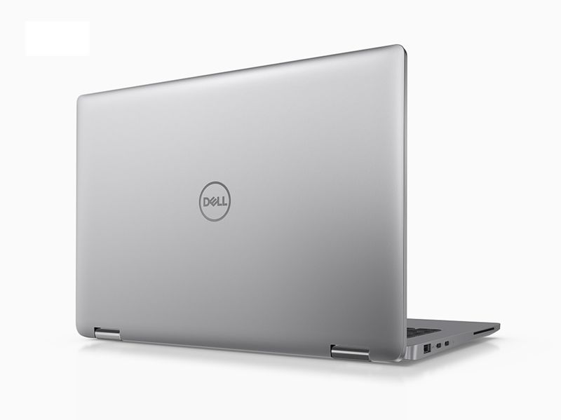 Dell Latitude 5340 2 in 1 qua sử dụng