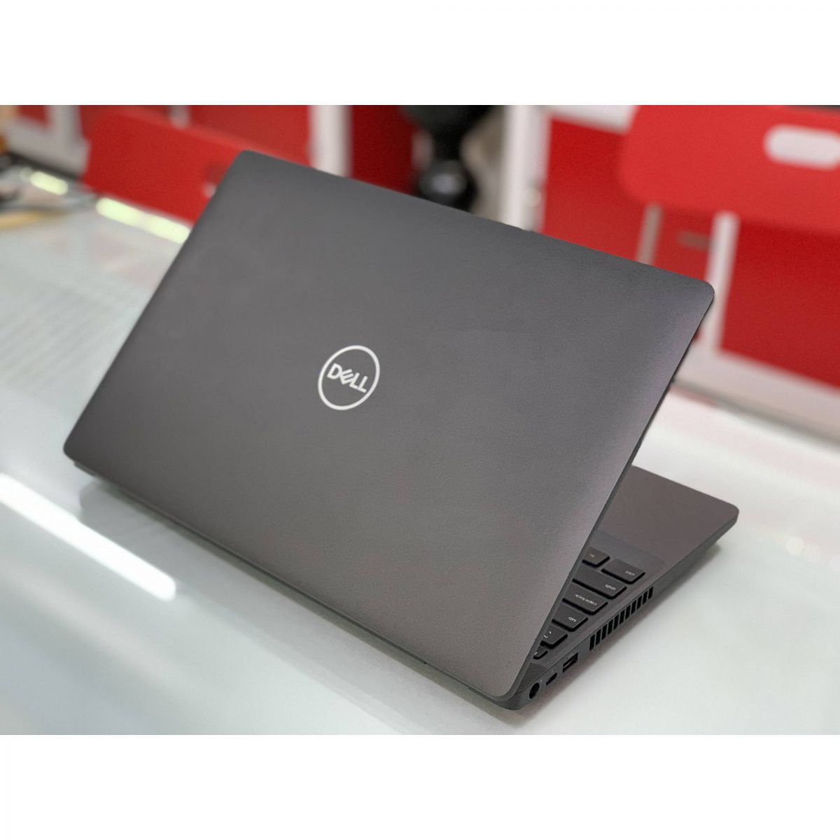 Dell Precision 3541